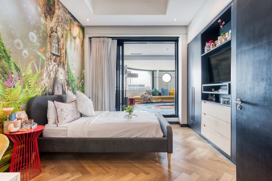 4 Bedroom Property for Sale in Cape Town City Centre Western Cape